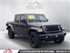 2025 Jeep Gladiator