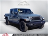 2025 Jeep Gladiator