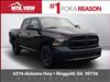 2024 Ram 1500 Classic