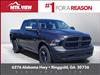 2024 Ram 1500 Classic