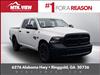 2024 Ram 1500 Classic