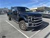 2022 Ford F-250 Super Duty