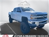 2016 Chevrolet Silverado 2500HD