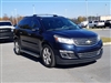 2016 Chevrolet Traverse