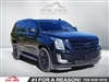 2019 Cadillac Escalade