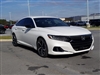 2021 Honda Accord