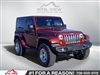 2008 Jeep Wrangler