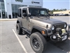 2004 Jeep Wrangler