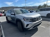 2022 Volkswagen Atlas