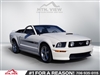 2008 Ford Mustang