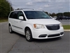 2014 Chrysler Town and Country