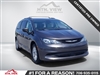 2021 Chrysler Voyager