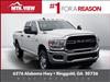 2024 Ram 3500