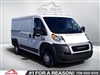 2021 Ram ProMaster