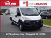 2024 Ram ProMaster