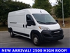 2023 Ram ProMaster