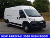 2023 Ram ProMaster