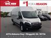 2024 Ram ProMaster