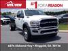 2024 Ram 5500HD