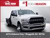 2024 Ram 3500