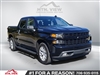 2022 Chevrolet Silverado 1500 Limited