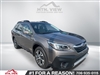 2021 Subaru Outback