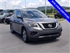 2020 Nissan Pathfinder