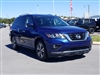 2020 Nissan Pathfinder