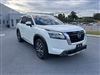 2022 Nissan Pathfinder