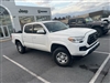 2020 Toyota Tacoma