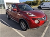 2015 Nissan JUKE