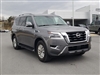 2022 Nissan Armada