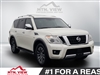 2017 Nissan Armada