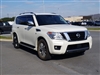 2020 Nissan Armada