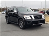 2019 Nissan Armada