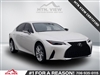 2021 Lexus IS 300