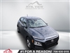 2019 Hyundai KONA