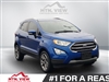 2019 Ford EcoSport