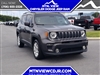 2019 Jeep Renegade