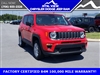 2023 Jeep Renegade