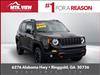 2023 Jeep Renegade