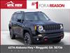 2023 Jeep Renegade