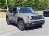 2022 Jeep Renegade