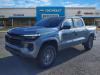 2024 Chevrolet Colorado