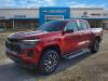 2024 Chevrolet Colorado