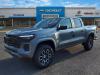 2024 Chevrolet Colorado