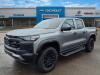 2024 Chevrolet Colorado