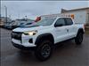 2025 Chevrolet Colorado