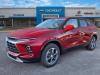 2025 Chevrolet Blazer