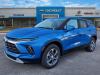 2025 Chevrolet Blazer